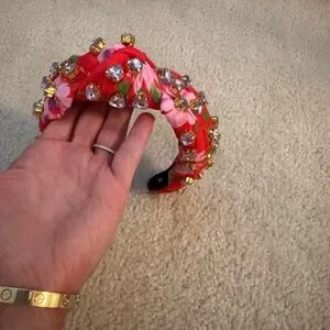 LoveShackFancy | Accessories | Lele Sadoughi X  display picture 1